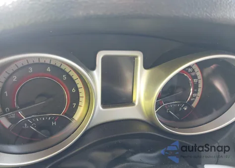 2017 Dodge Journey Gt Awd from USA, damaged, VIN 3C4PDDEG8HT595744